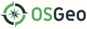 OSGeo logo